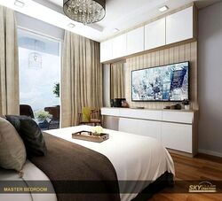 Sant Ritz (D13), Condominium #633330191